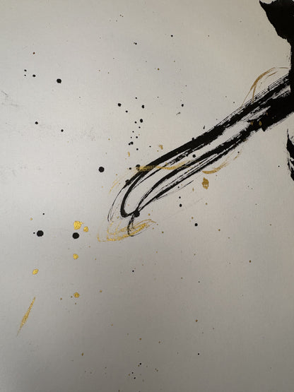 「華」